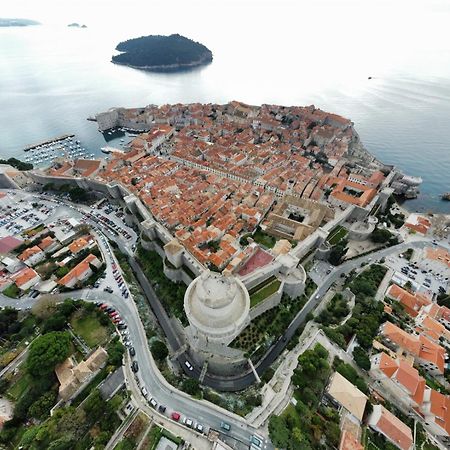 Dubrovnik House - Leni Apartamento Komolac Exterior foto