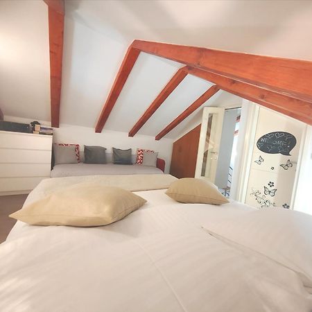 Dubrovnik House - Leni Apartamento Komolac Exterior foto