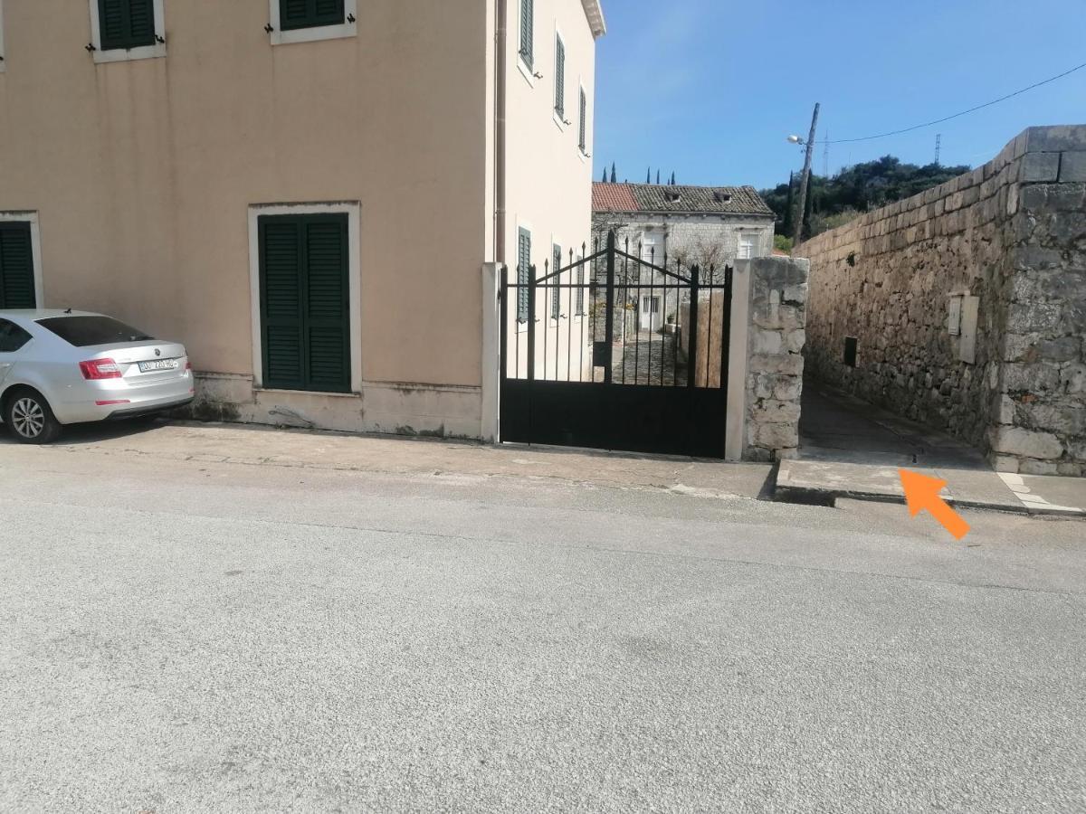 Dubrovnik House - Leni Apartamento Komolac Exterior foto