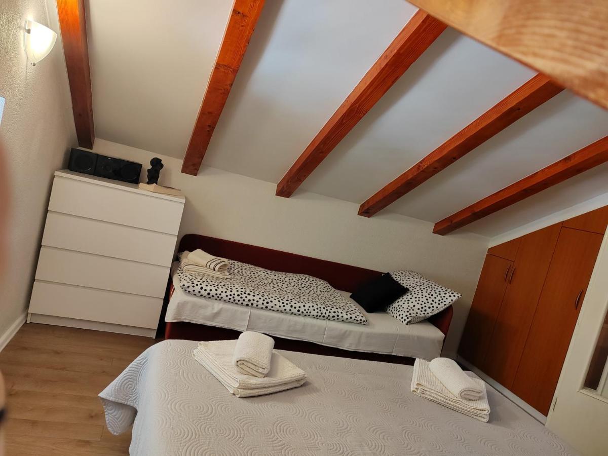 Dubrovnik House - Leni Apartamento Komolac Exterior foto