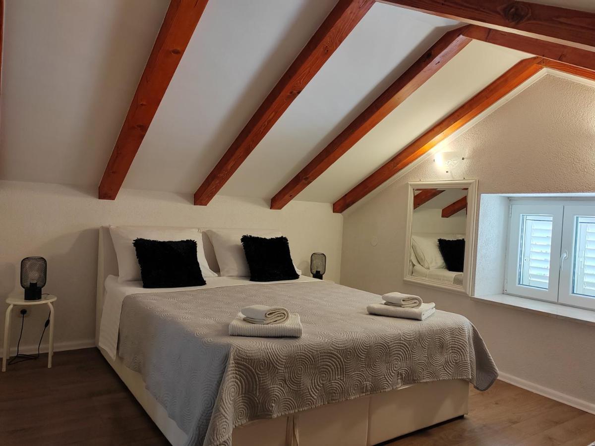 Dubrovnik House - Leni Apartamento Komolac Exterior foto