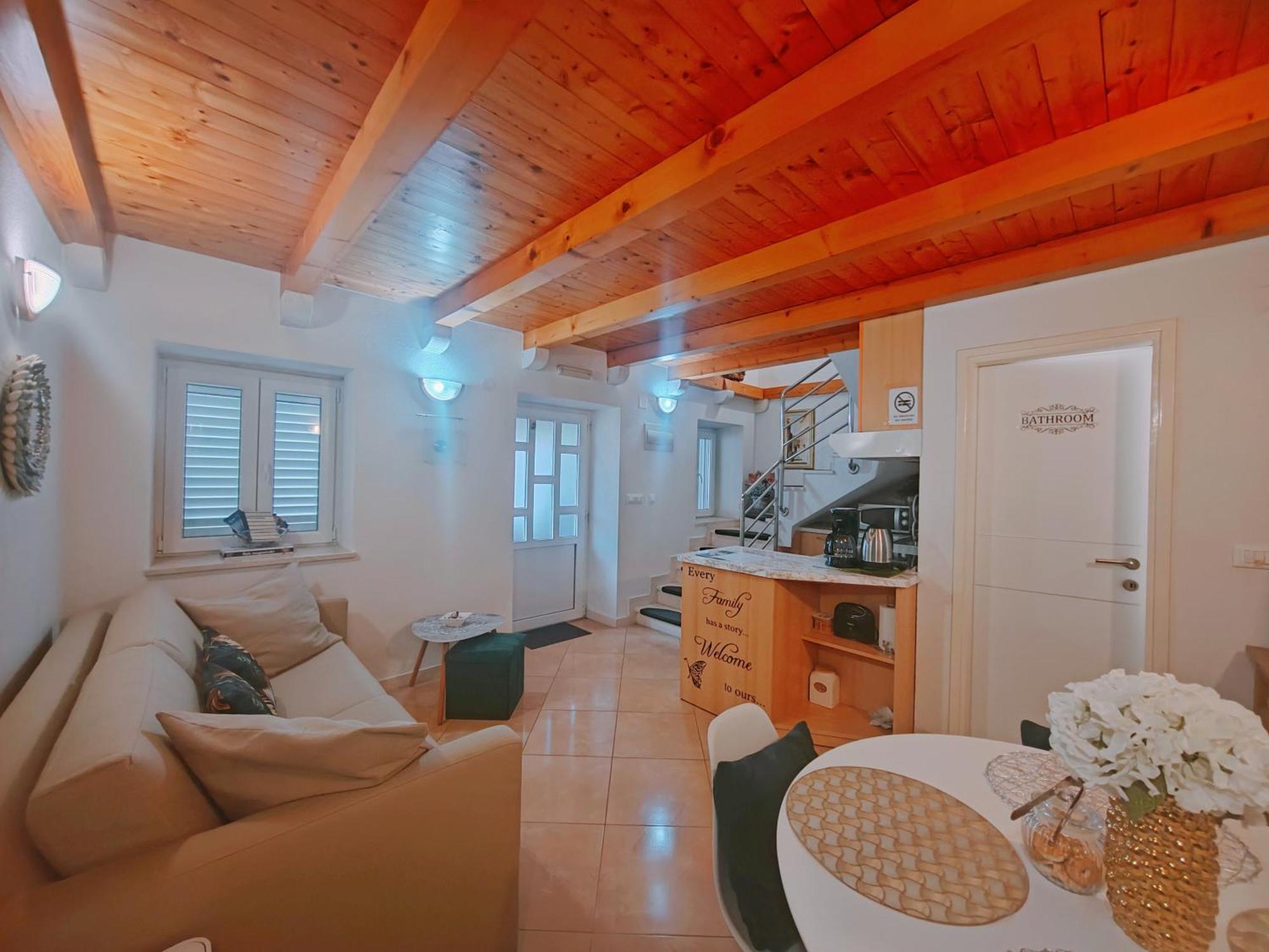 Dubrovnik House - Leni Apartamento Komolac Exterior foto