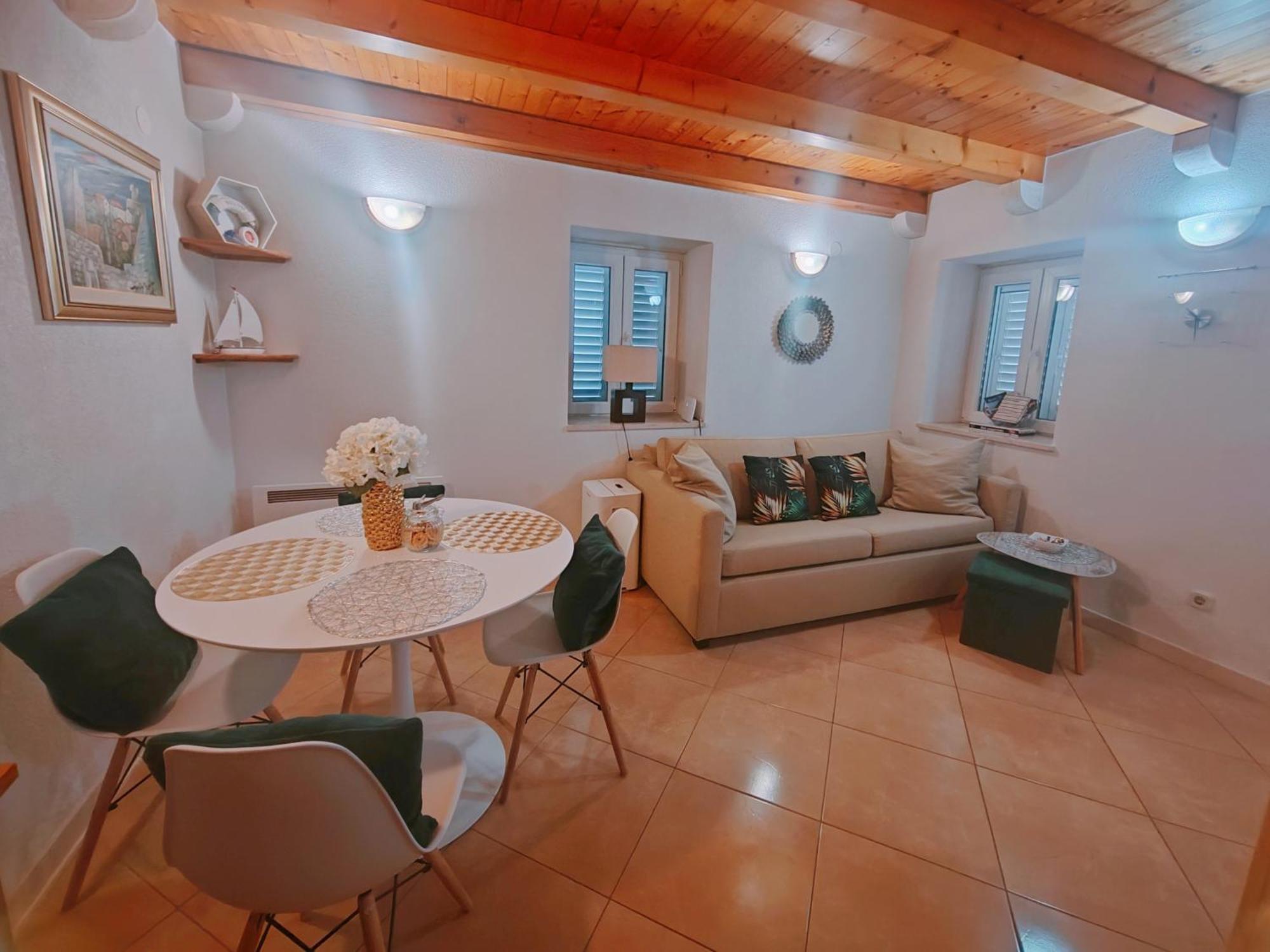 Dubrovnik House - Leni Apartamento Komolac Exterior foto